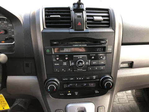 2010 Honda CR-V