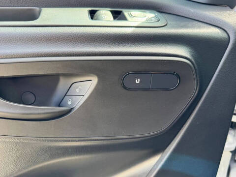 2025 Mercedes-Benz Sprinter 2500