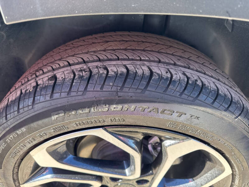 2025 Chevrolet Trax RS