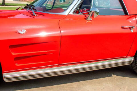 1964 Chevrolet Corvette