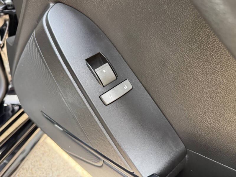 2011 Cadillac CTS-V