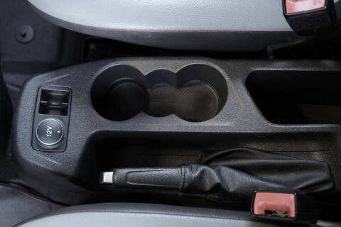 2018 Ford Transit Connect XL