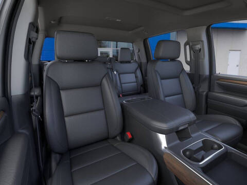 2026 GMC Sierra 3500HD