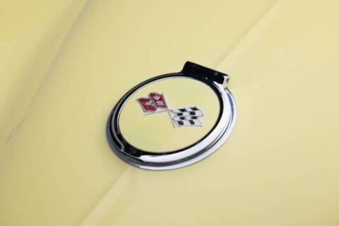 1967 Chevrolet Corvette