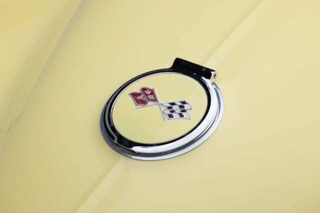 1967 Chevrolet Corvette