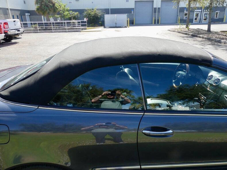 2008 Mercedes-Benz CLK CLK 350