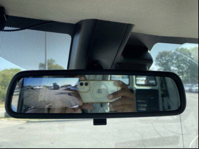 2025 GMC Savana 2500