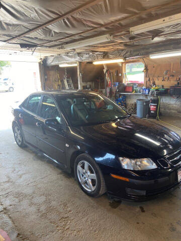 2007 Saab 9-3 for sale at Lavictoire Auto Sales in West Rutland VT