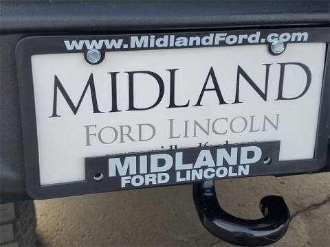 2019 Jeep Wrangler Unlimited