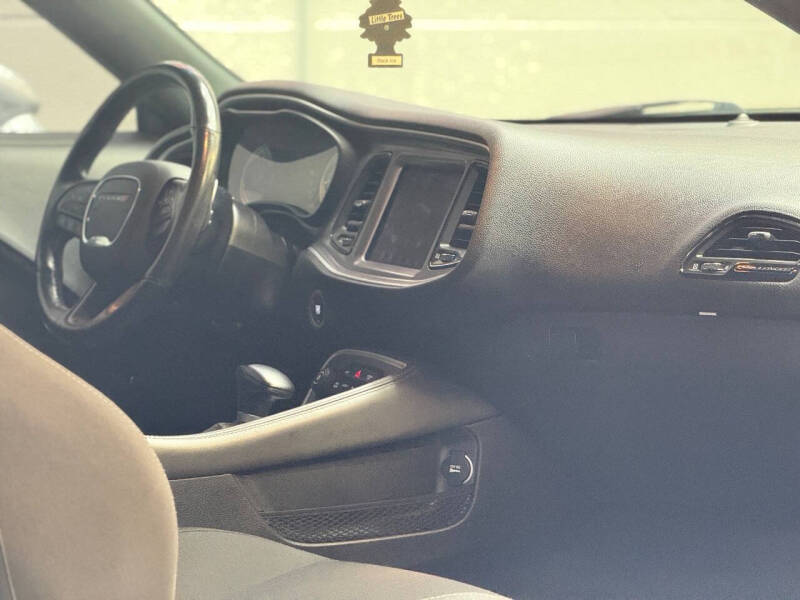 2019 Dodge Challenger R/T Scat Pack