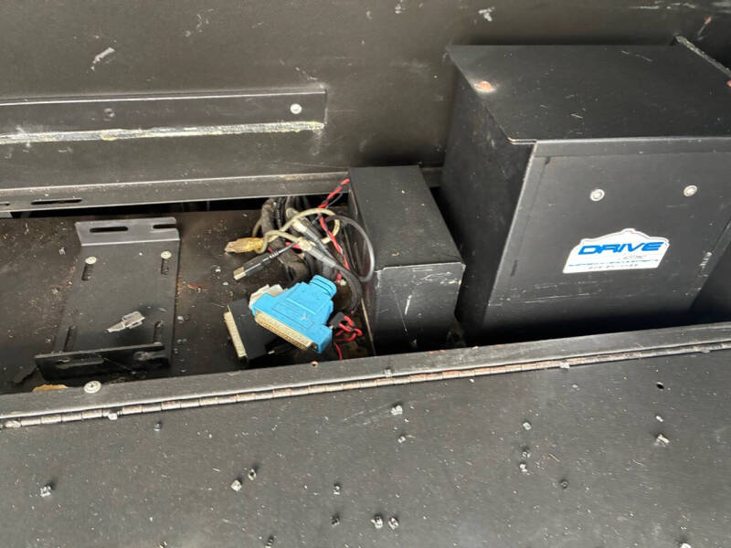 2014 Ford Explorer Police Interceptor Utility