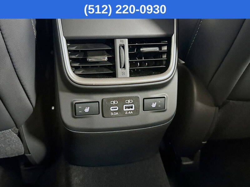 2025 Subaru Outback Limited XT