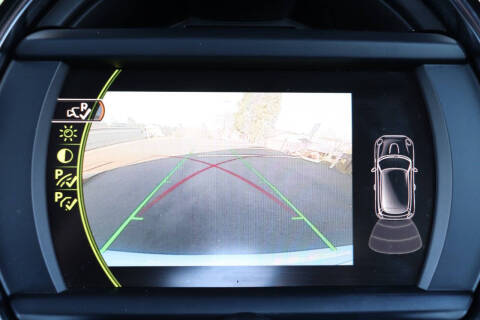 2016 MINI Hardtop 2 Door Cooper