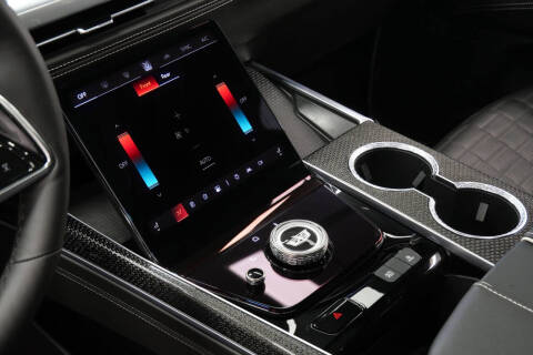 2026 Cadillac Escalade-V