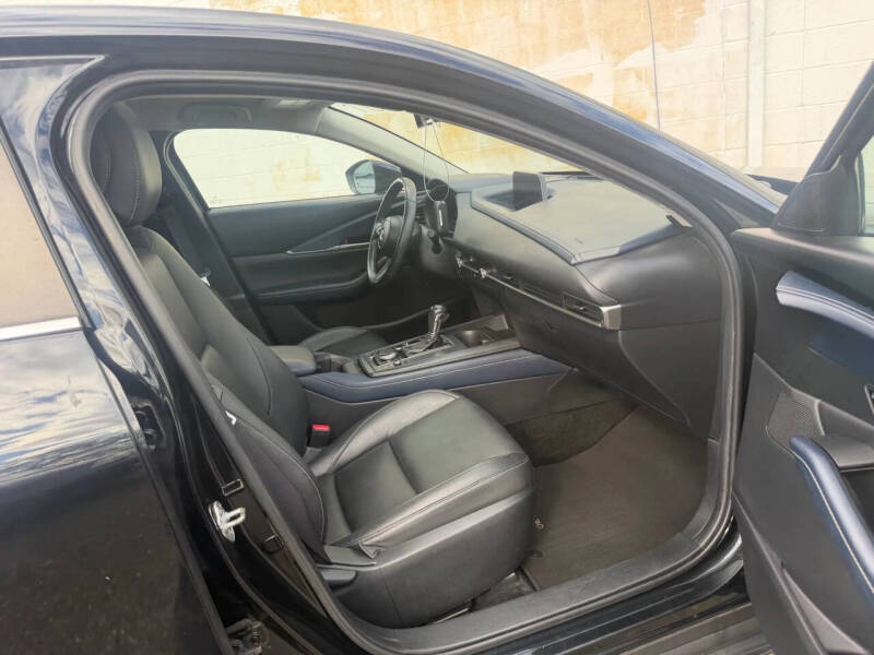 2020 Mazda CX-30 Select