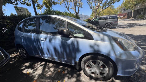 2009 Honda Fit