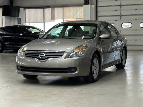2008 Nissan Altima 2.5