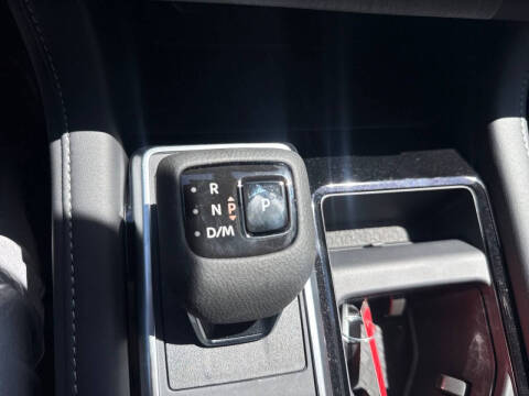 2026 Nissan Pathfinder