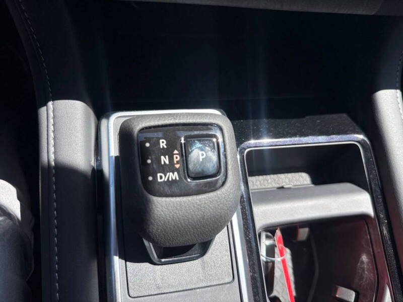 2026 Nissan Pathfinder