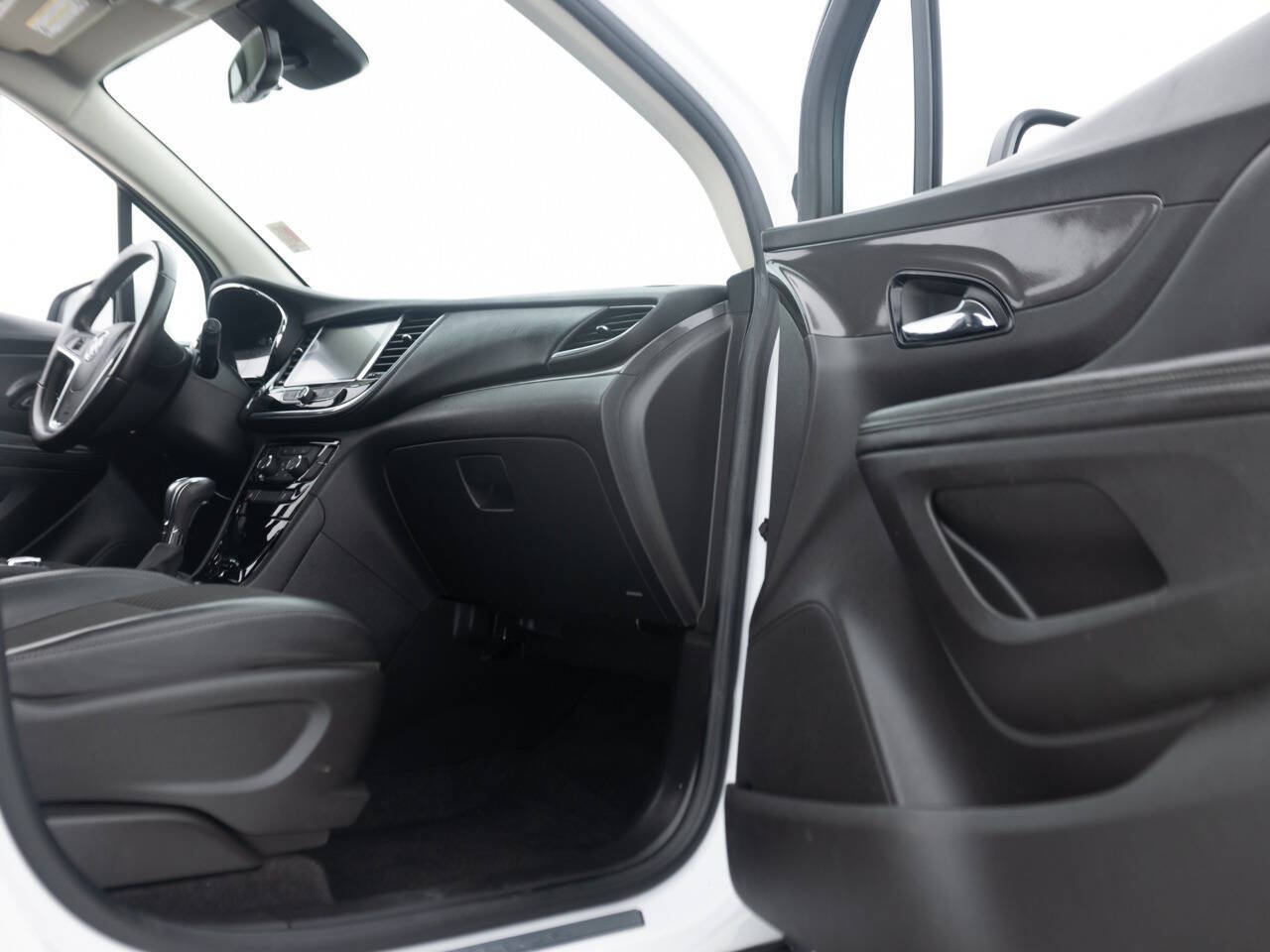 Used Car 2018 Buick Encore  Preferred 4dr Crossover For Sale Under $15,000 In Coal City, Illinois