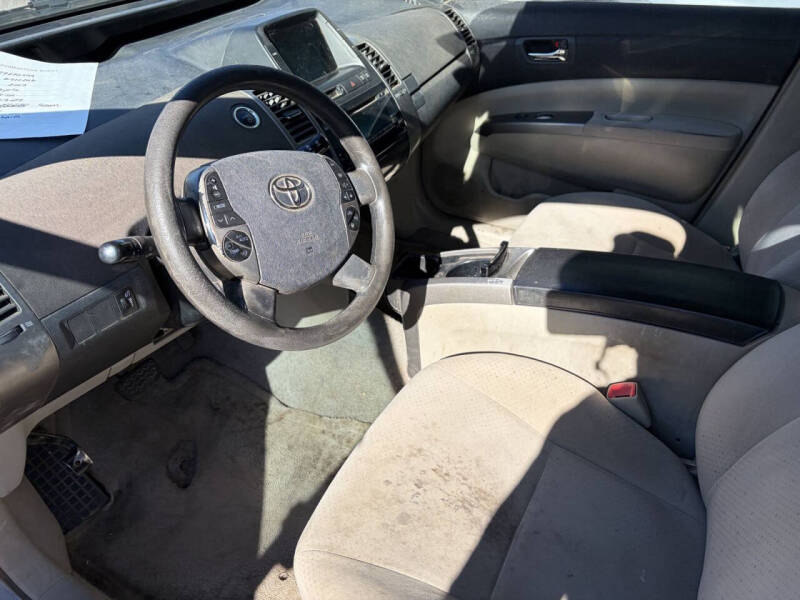 2007 Toyota Prius