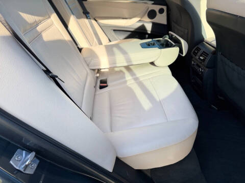 2012 BMW X5 xDrive35d