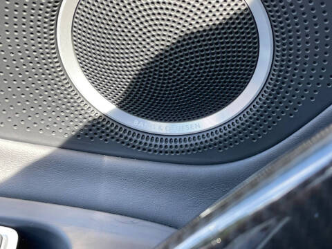 2015 Audi R8 5.2 quattro