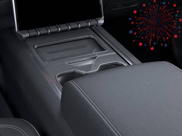 2026 GMC Sierra EV Elevation