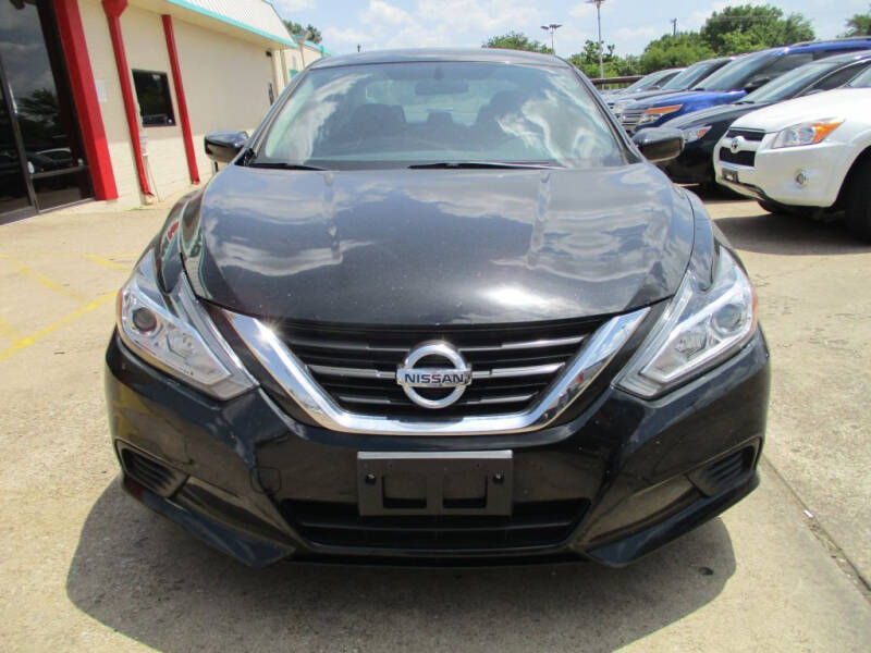 Nissan Altima For Sale In Lewisville Tx - Carsforsalecom