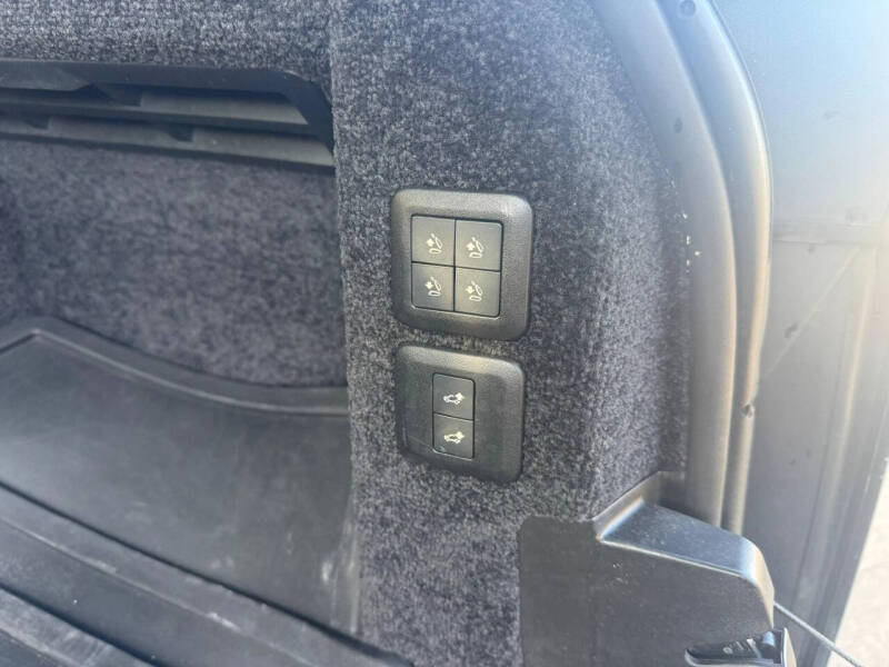 2019 Land Rover Range Rover HSE