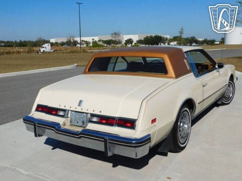 1980 Oldsmobile Toronado