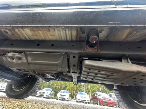 2000 Toyota 4Runner SR5