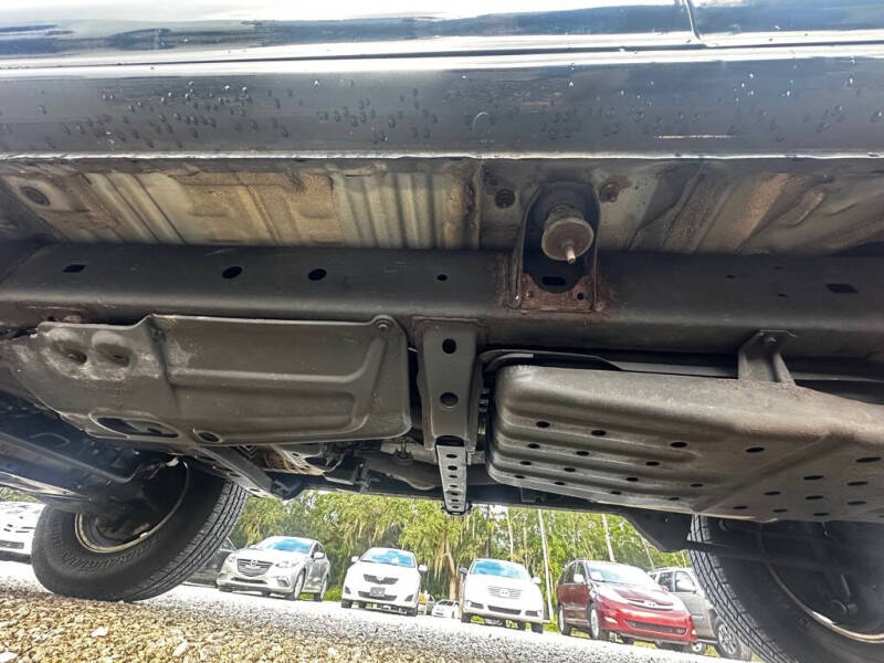 2000 Toyota 4Runner SR5