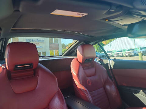 2017 Mercedes-Benz SL-Class SL 450