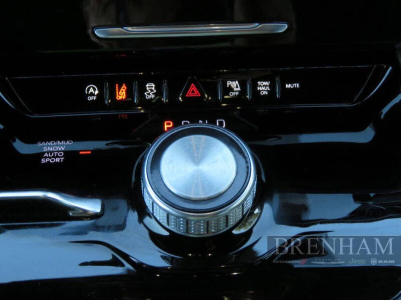 2023 Jeep Wagoneer L Series II