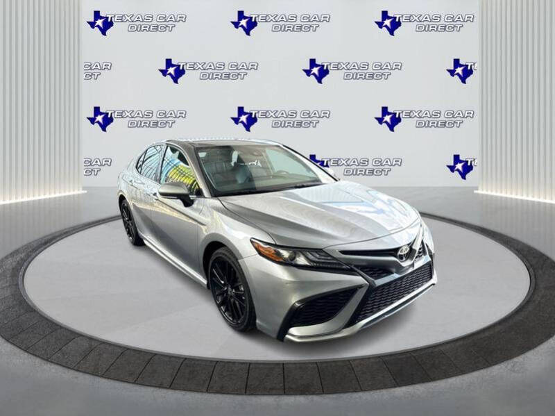 2024 Toyota Camry For Sale