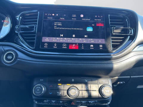 2021 Dodge Durango GT Plus