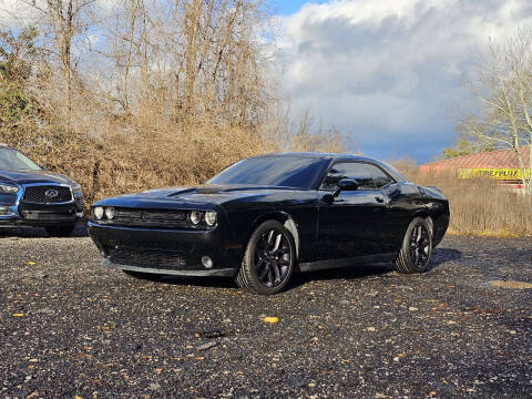 2022 Dodge Challenger for sale at United Auto Gallery in Lilburn GA