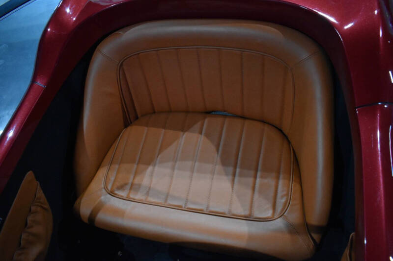 2022 Junior Classic 250 GT California Spyder