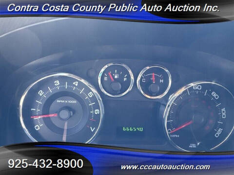 2009 Ford Edge SE