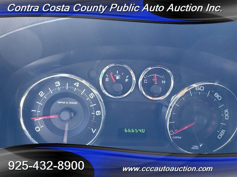 2009 Ford Edge SE