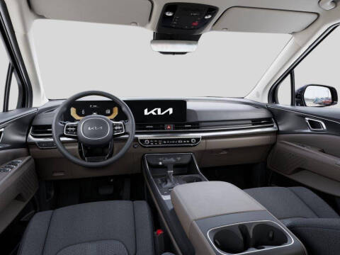 2026 Kia Carnival LX