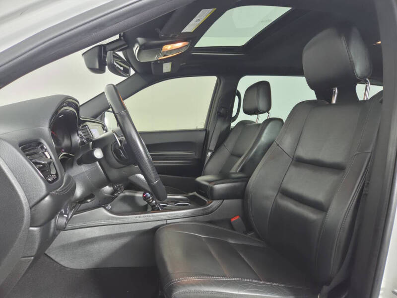 2021 Dodge Durango GT