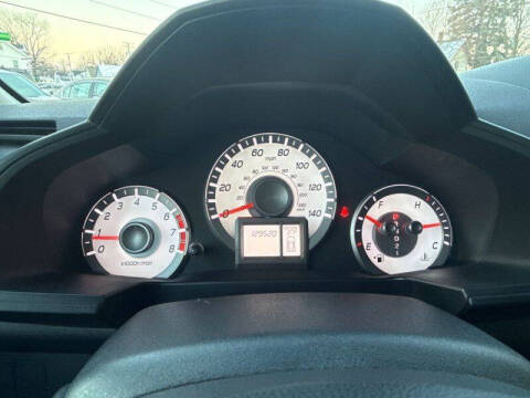 2014 Honda Pilot EX-L