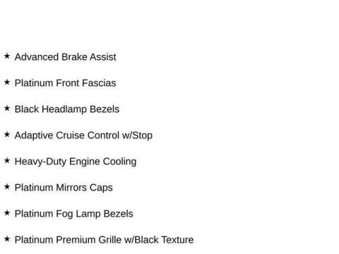 2020 Dodge Durango Citadel