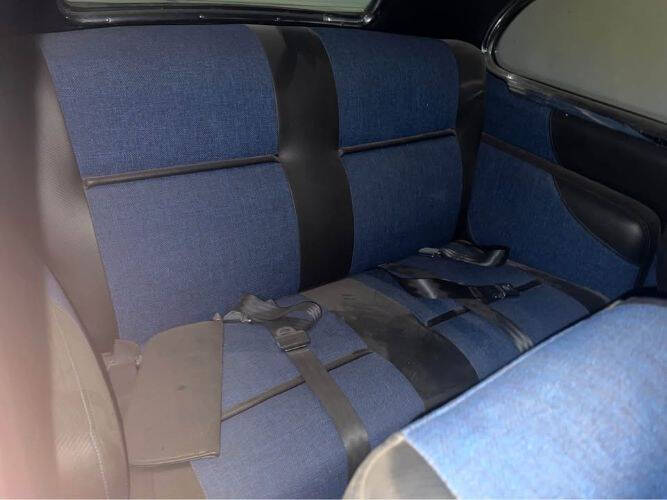 1937 Chevrolet Master Deluxe