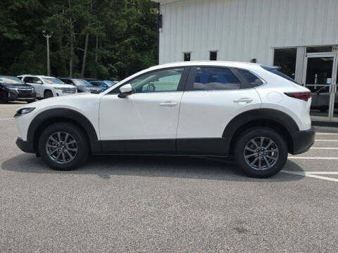 2022 Mazda CX-30 2.5 S
