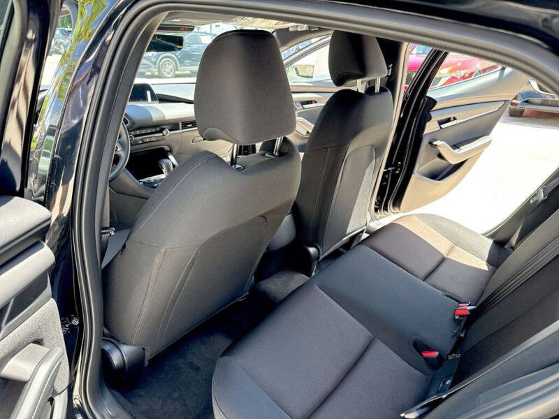 2026 Mazda Mazda3 Hatchback 2.5 S