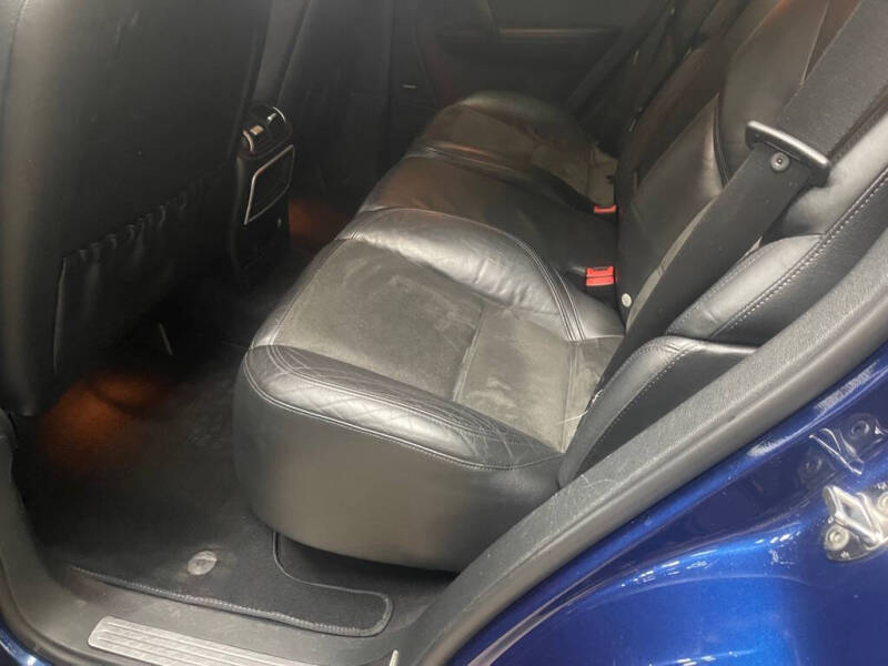 2008 Porsche Cayenne GTS