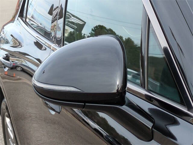 2024 Genesis GV70 3.5T Sport